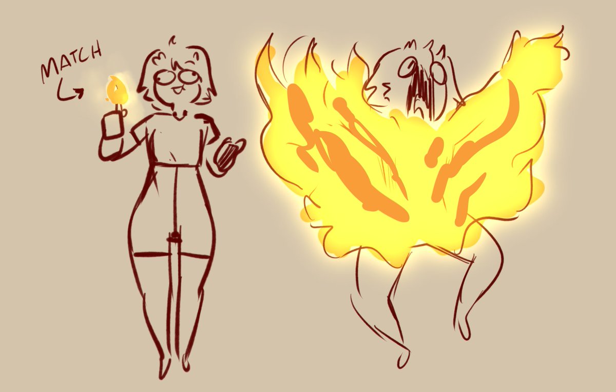 LemonJooJoo's tweet photo. Fire. https://t.co/fXS27xseuM