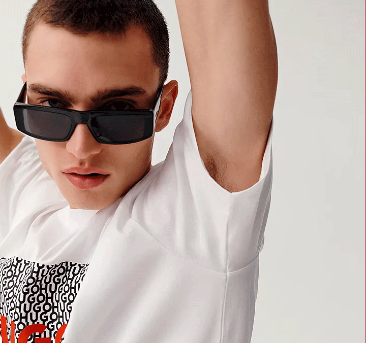 Hugo Kids ofrecerá una línea dirigida por primera vez a niñas y niños de 4 a 16 años, con especial atención a los adolescentes.