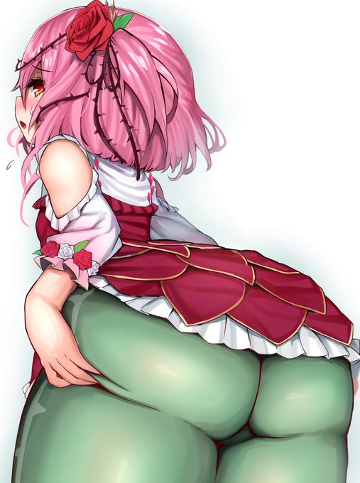 最近のPIXIVリクエスト絵┌( ・ω・)┘ 