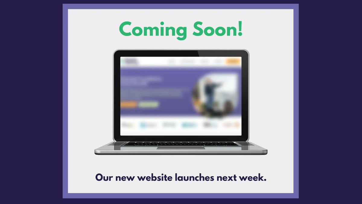 SimpleStartup's tweet image. We are looking forward to sharing our new and improved website with you. Stay tuned next week for the update!
#fractionalcfo #tax #simplestartup