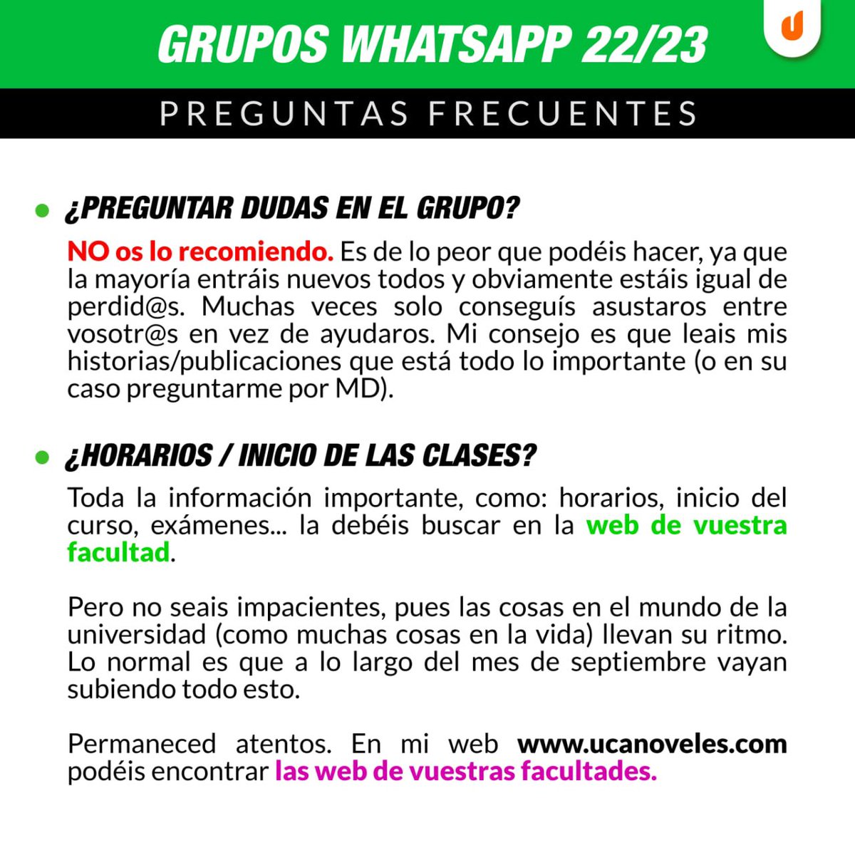 Unoveles ® tweet media