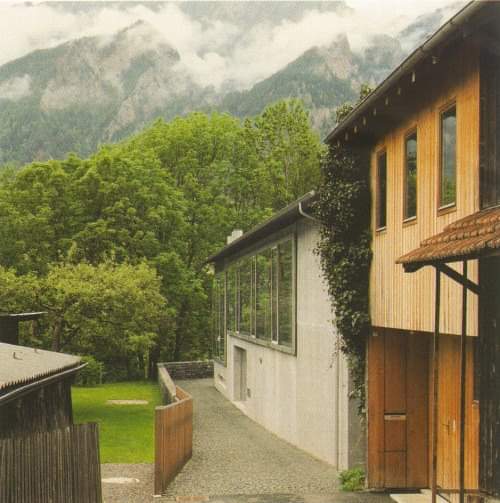 areasvellas's tweet photo. peter zumthor...
#architecture #arquitectura #Zumthor #PeterZumthor https://t.co/sNCSoPBI1g