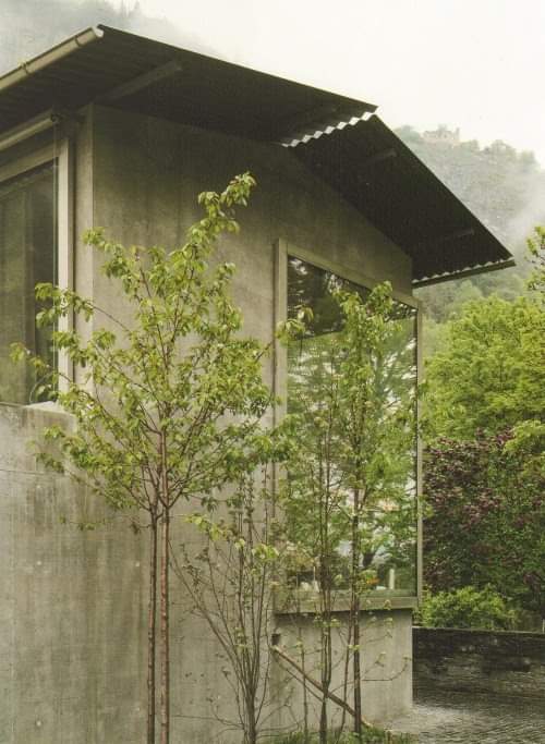 areasvellas's tweet photo. peter zumthor...
#architecture #arquitectura #Zumthor #PeterZumthor https://t.co/sNCSoPBI1g