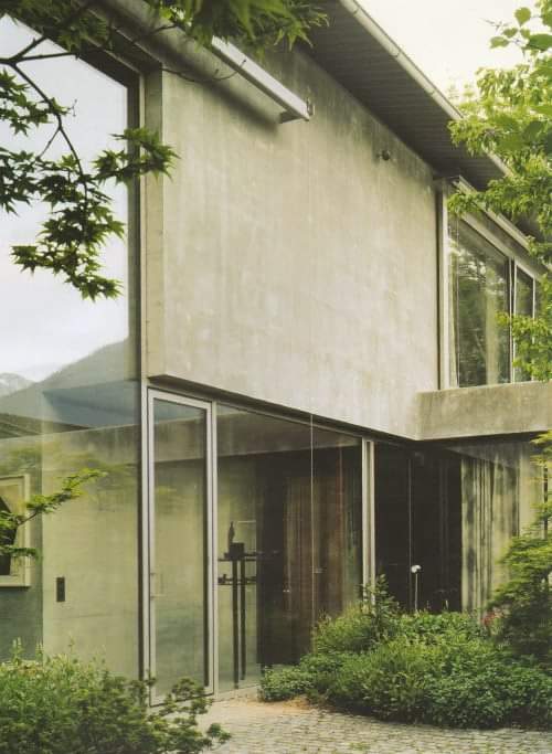 areasvellas's tweet photo. peter zumthor...
#architecture #arquitectura #Zumthor #PeterZumthor https://t.co/sNCSoPBI1g