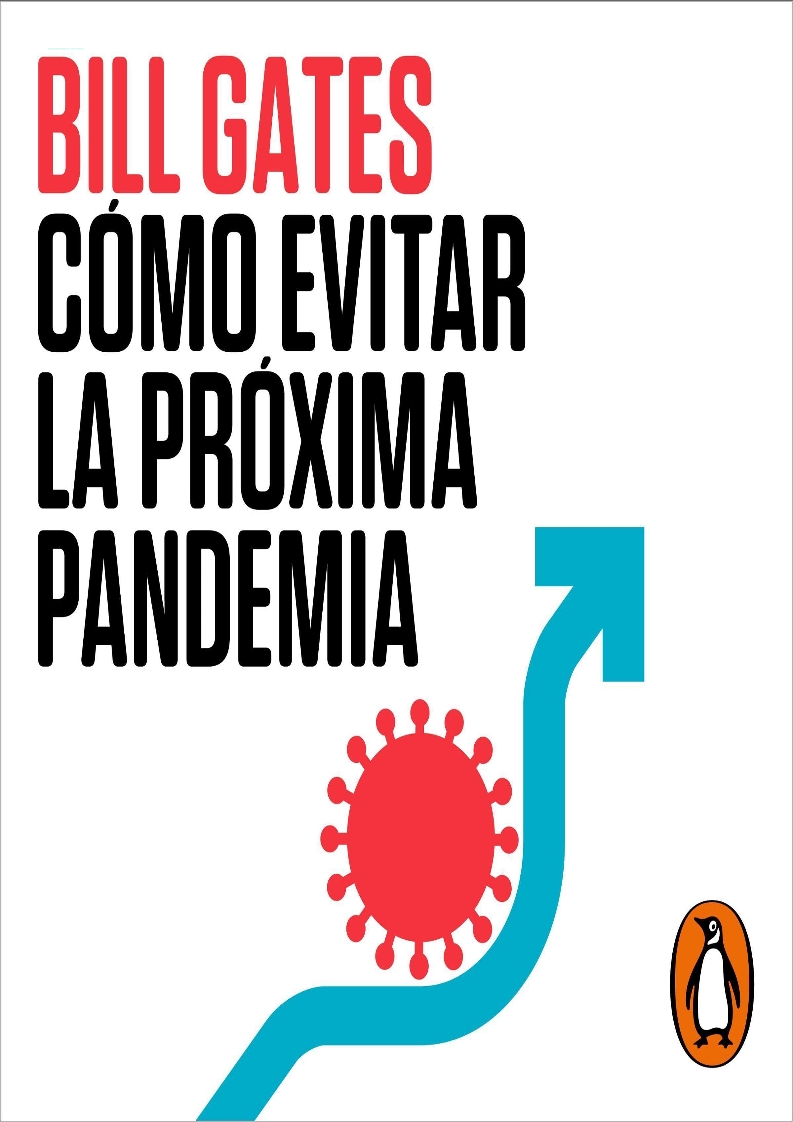 (Cómoevitarlapróximapandemia[HowtoPreventtheNextPandemic] - reader.softebook.net/twit/B0B196KZXG