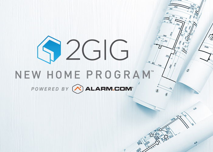 Your smart home blueprint. Today's buyers want a connected smart home; now is the time to provide smart home technology as a standard feature in every new home. 

Learn more: ow.ly/kzON50JRYKn 

#2GIG #Technology #Builders #Alarmdotcom #ConnectedHome