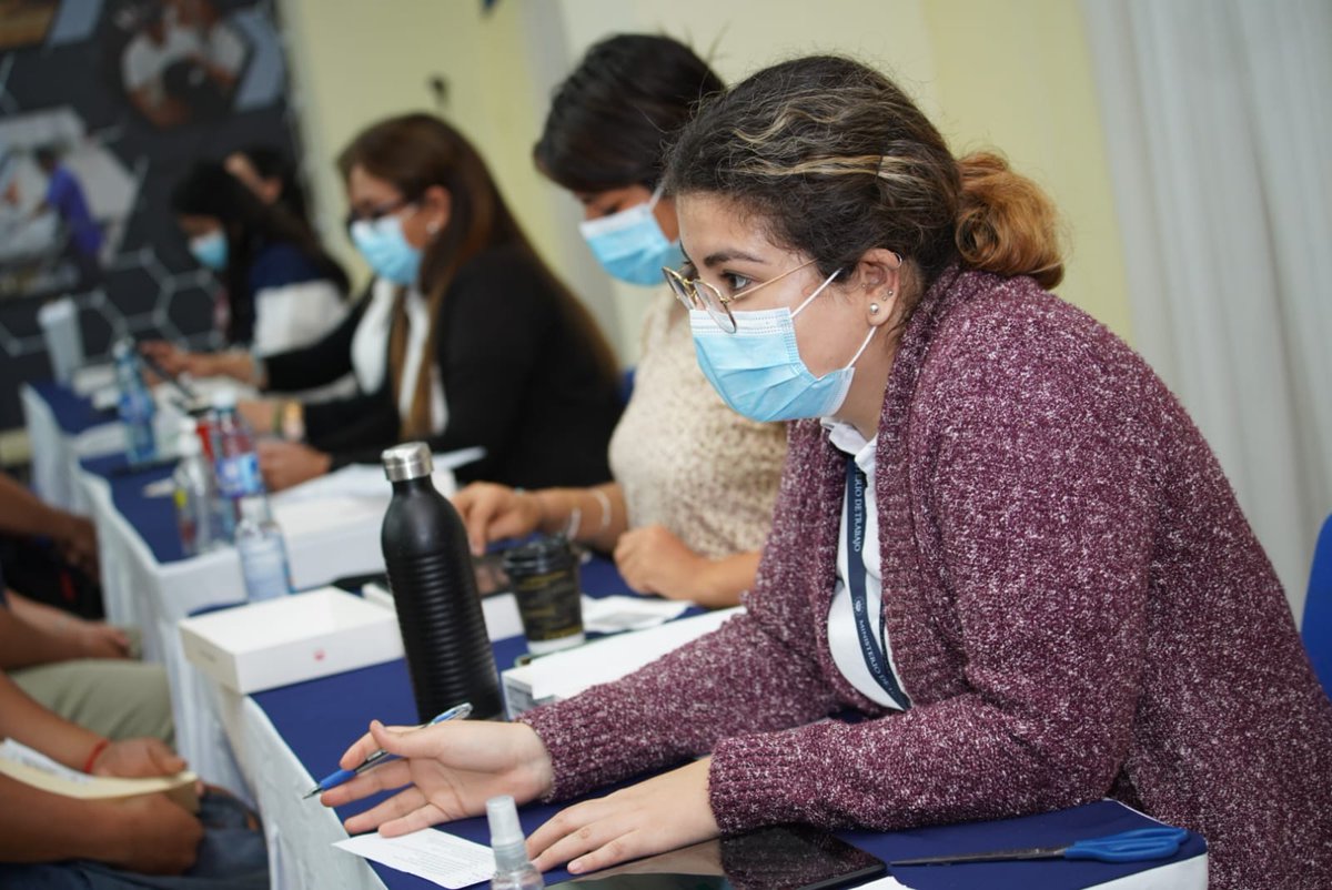 TrabajoSV's tweet image. Estamos brindando atención personalizada a las personas interesadas y que cuenten con experiencia en carpintería, instalación de ventas, pintores de casas, para que puedan aplicar correctamente a la convocatoria a nivel nacional bajo el #ProgramaDeMigraciónLaboral🇸🇻🇨🇦.