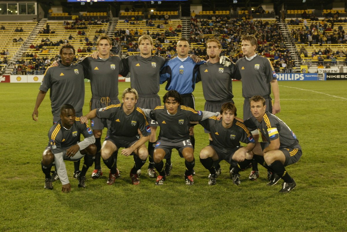 Historic Crew Stadium Crewstadium Twitter