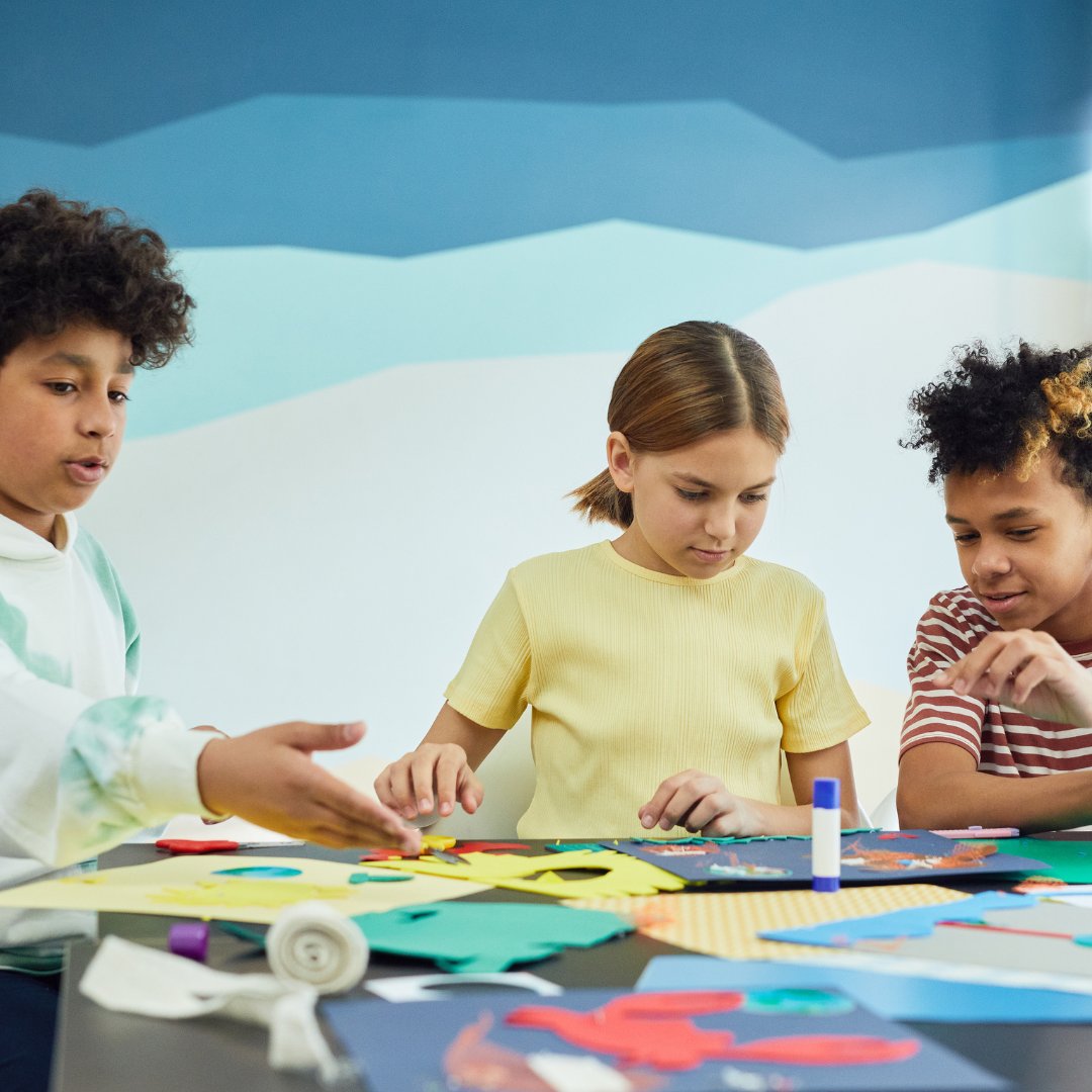 Art, Writing, Robotics, Building, Photography, Music and the list goes on. These are just some of the categories that kids can enter in our Water '22 Student Showcase.  Please share with all the kids you know.  Visit buff.ly/3woHAjv for details.  

#water22 #cokids