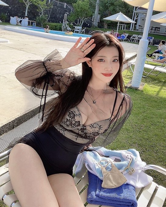 コスプレイヤー切切キリコのTwitter画像3