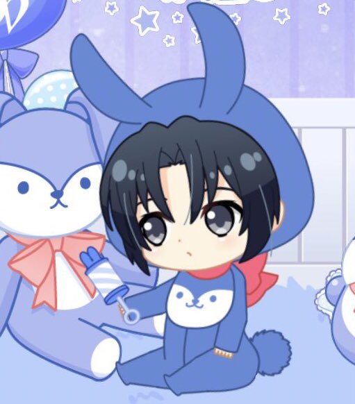 daily ioriku (@dailyioriku) on X