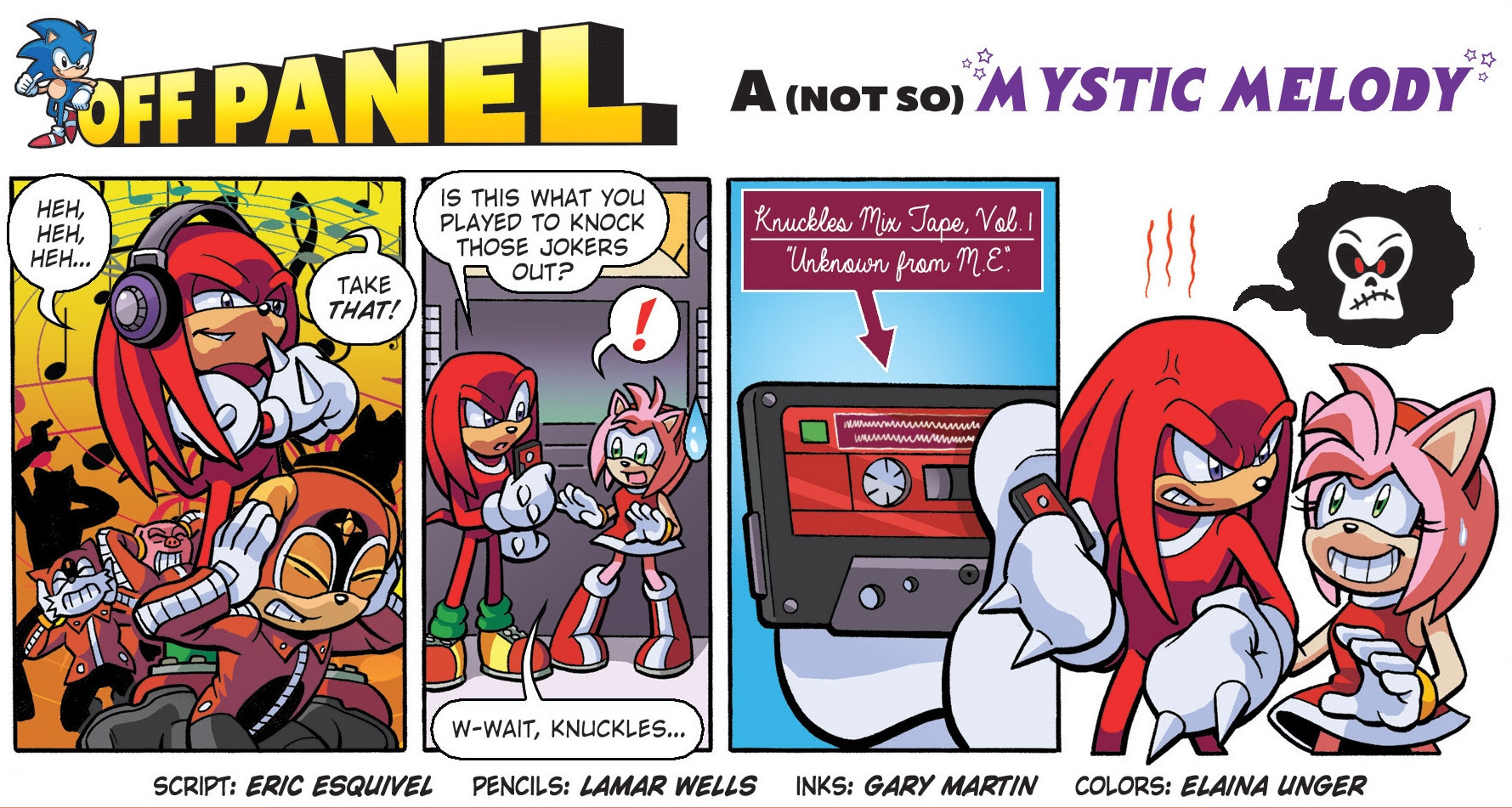 Hourly Archie Sonic on Twitter "https//t.co/5n1zRc9sRE" / Twitter