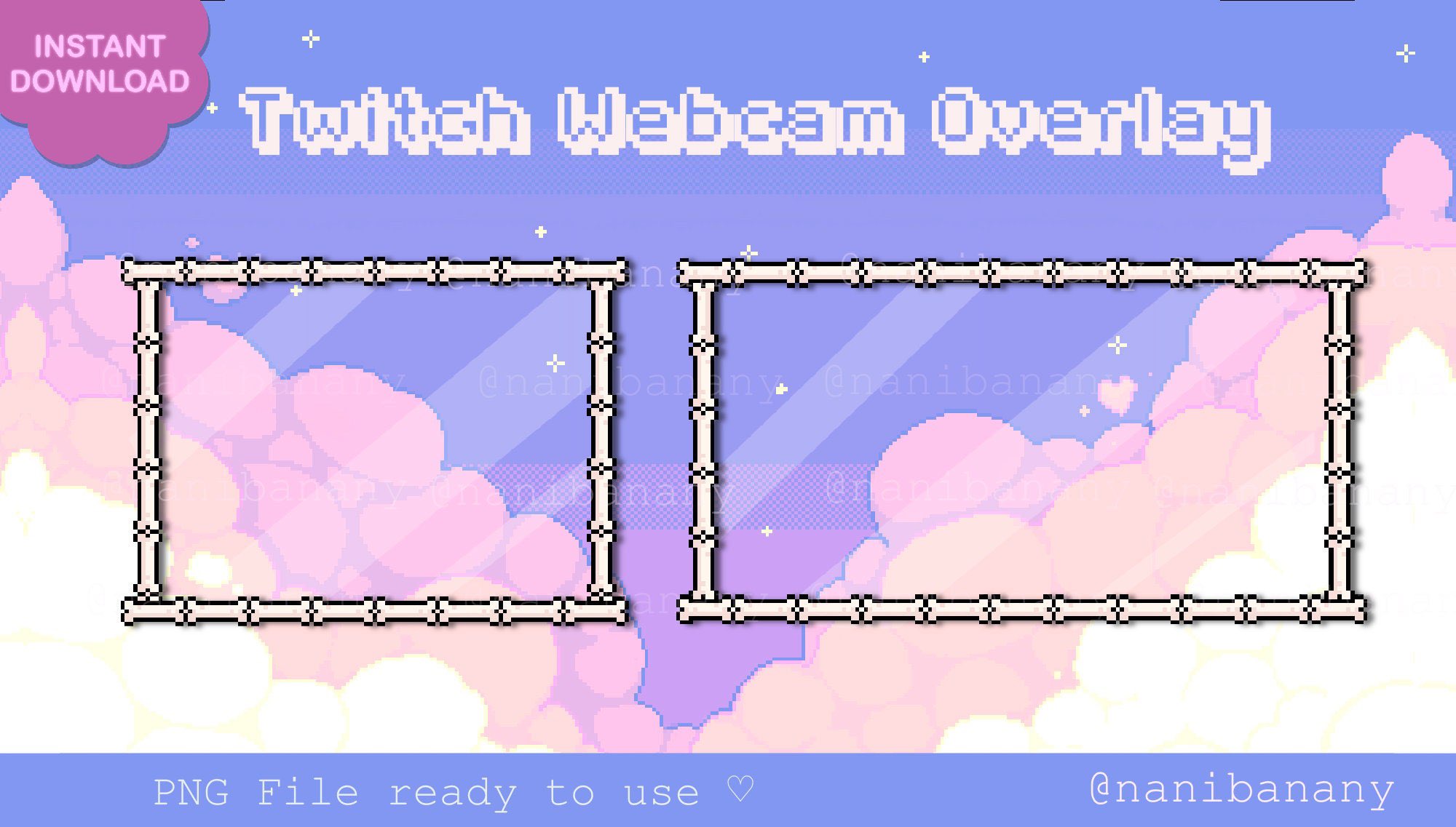 Pixel webcam sales
