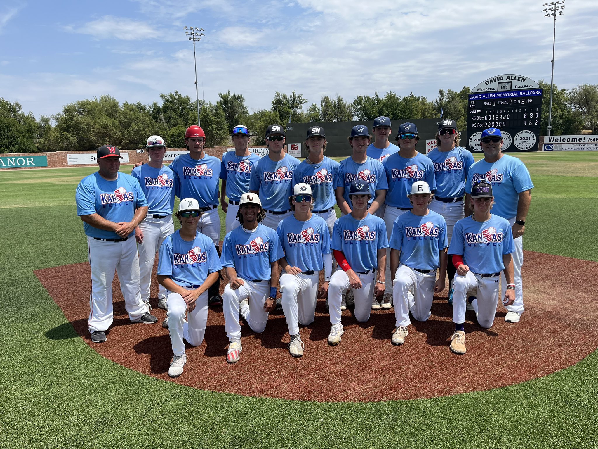 High Plains Shootout (highplains2022) / Twitter