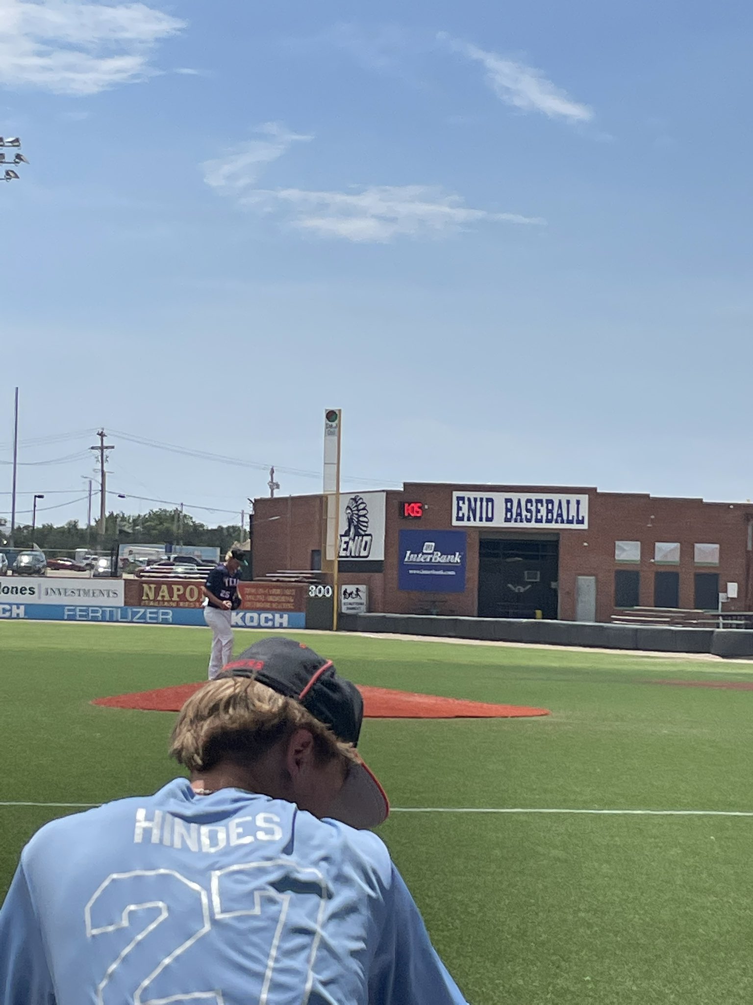 High Plains Shootout (highplains2022) / Twitter