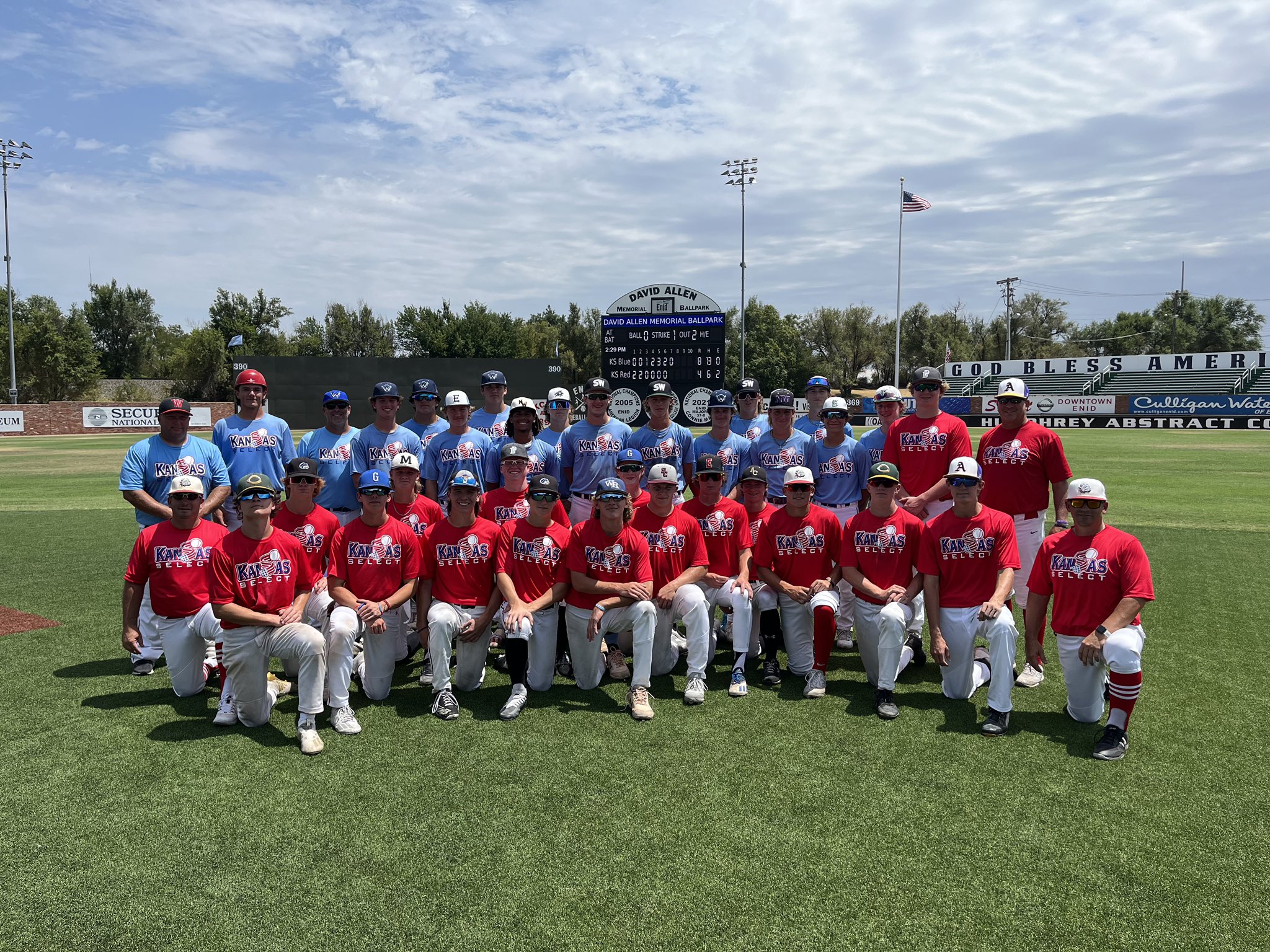 High Plains Shootout (highplains2022) / Twitter