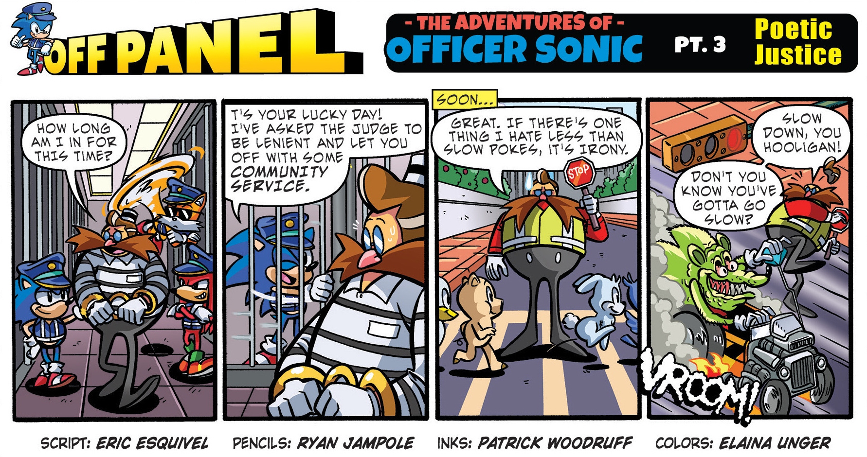 Hourly Archie Sonic on Twitter "https//t.co/5n1zRc9sRE" / Twitter