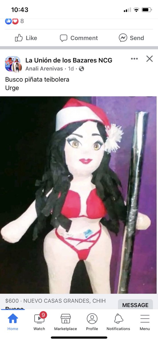 Natalia LoPayan tweet media