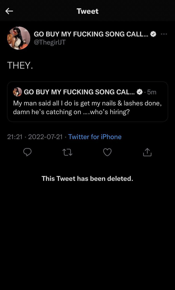 special agent dale cooper on Twitter "RT NATERERUN LMFAOOOOOOOOOO"