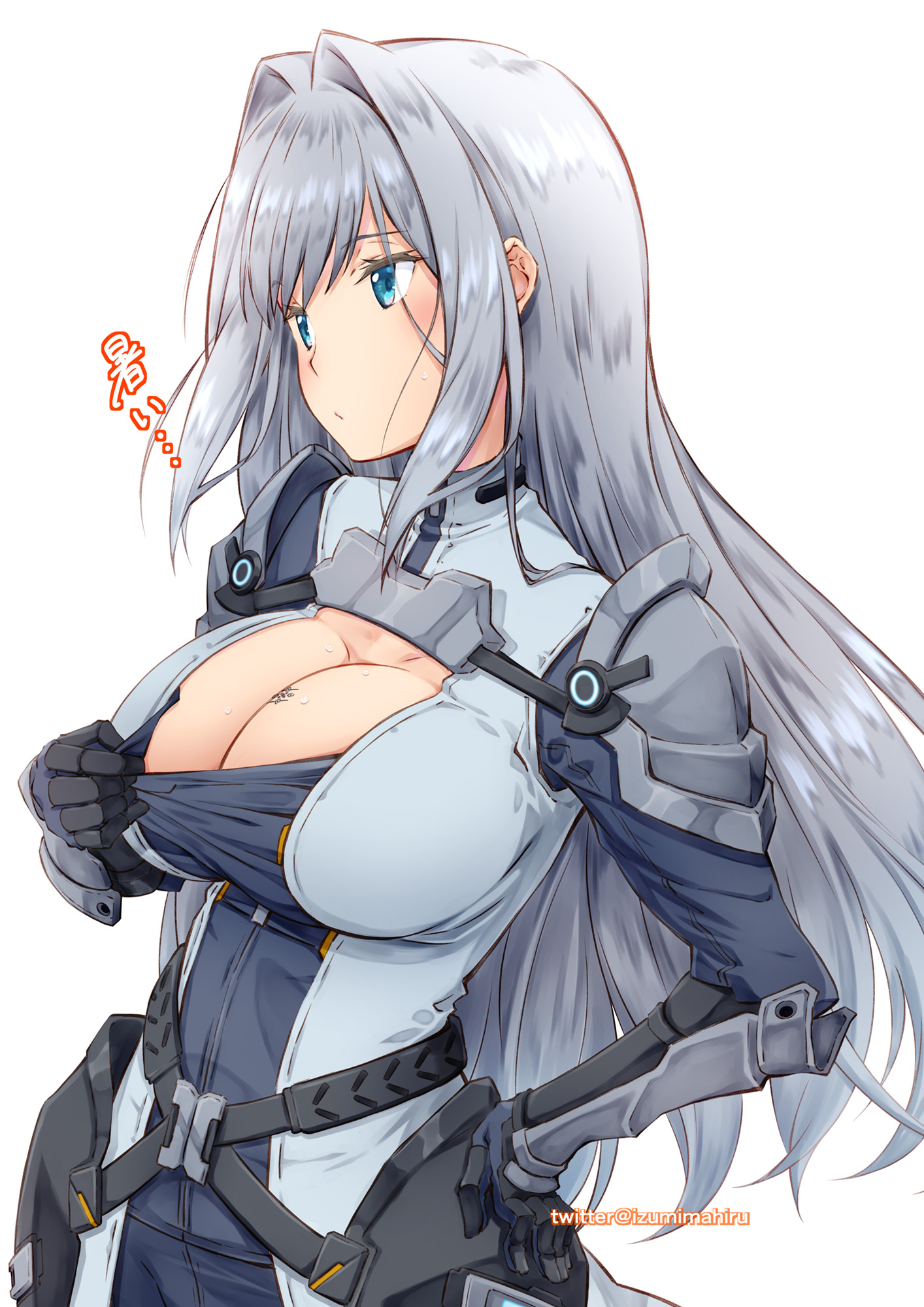 Amazon.co.jp: α1 ゼノブレイド 私服ポーズ エセル スリーブ