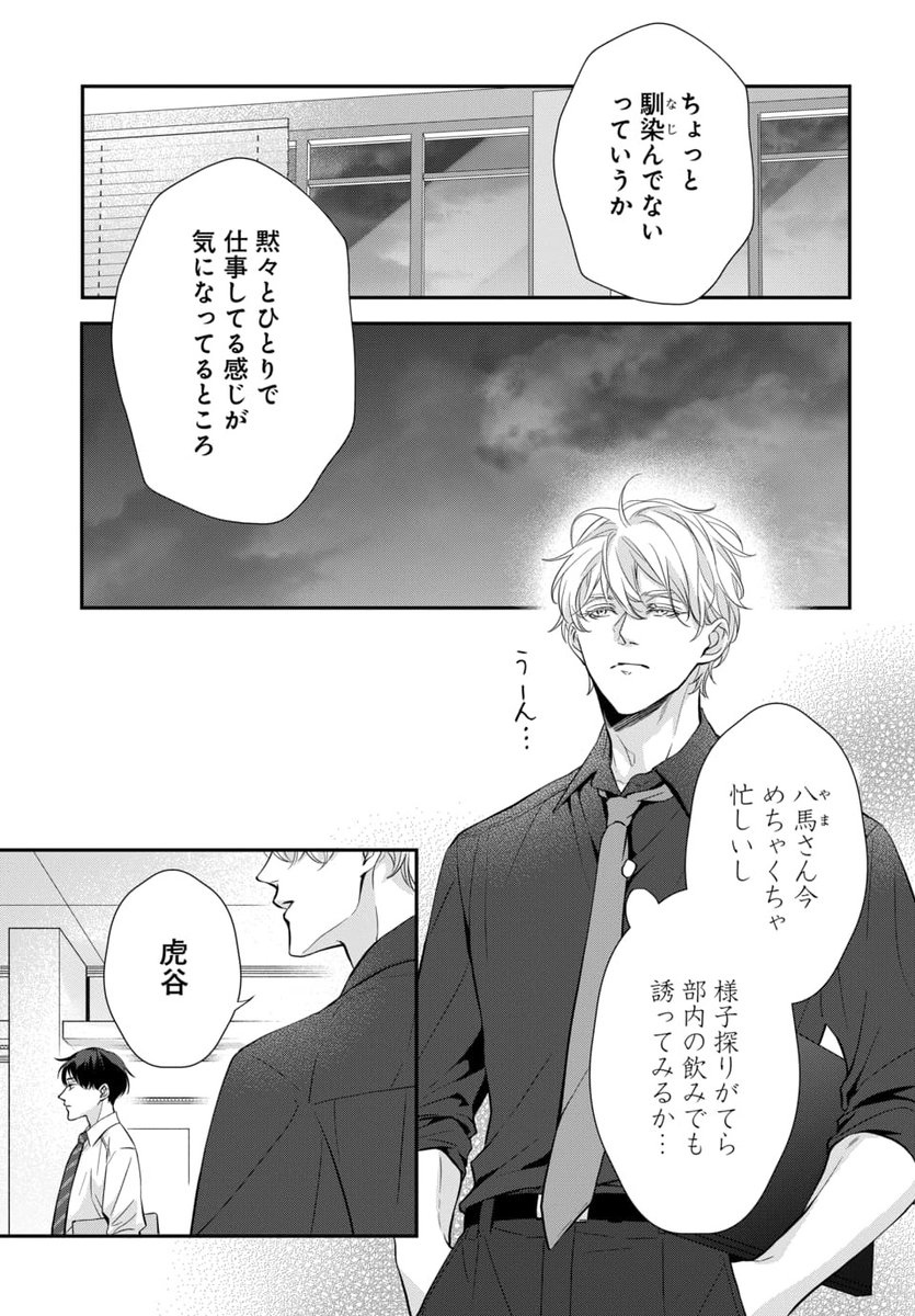 アフター・ミッドナイト・スキン 13巻セット