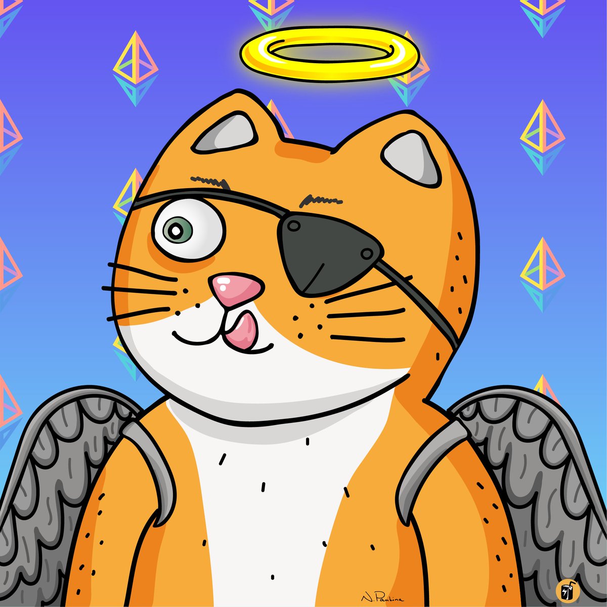 meowsdao's tweet photo. Arrrrgggggghhhh @proof_xyz @moonbirds Meowbirds are innocent as snow. https://t.co/MOSCATXCak