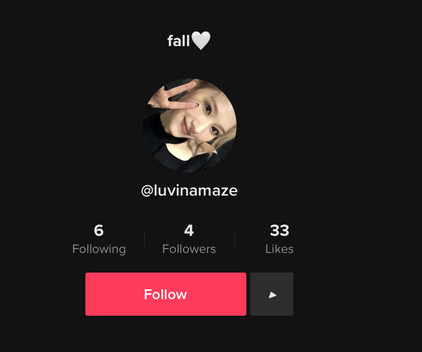 fall tweet media