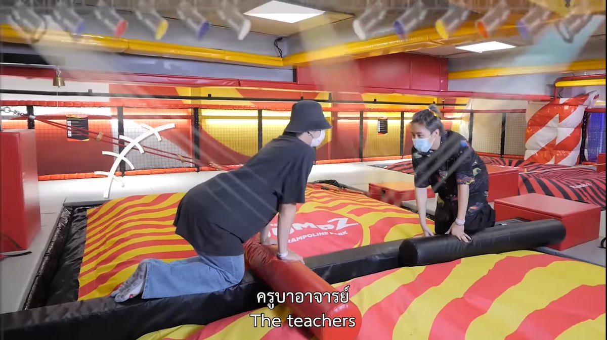 PromMarkLatam's tweet photo. Ya fueron a ver #PartofMeEP3 ? Vayamos a ver como se divierten estos dos niños chiquitos de 3 años 🤣🤣
📌https://t.co/JYq5GKEULq
#พร้อมมาร์ค
#prompayy #MSIWAT https://t.co/ocBMeSnZYt