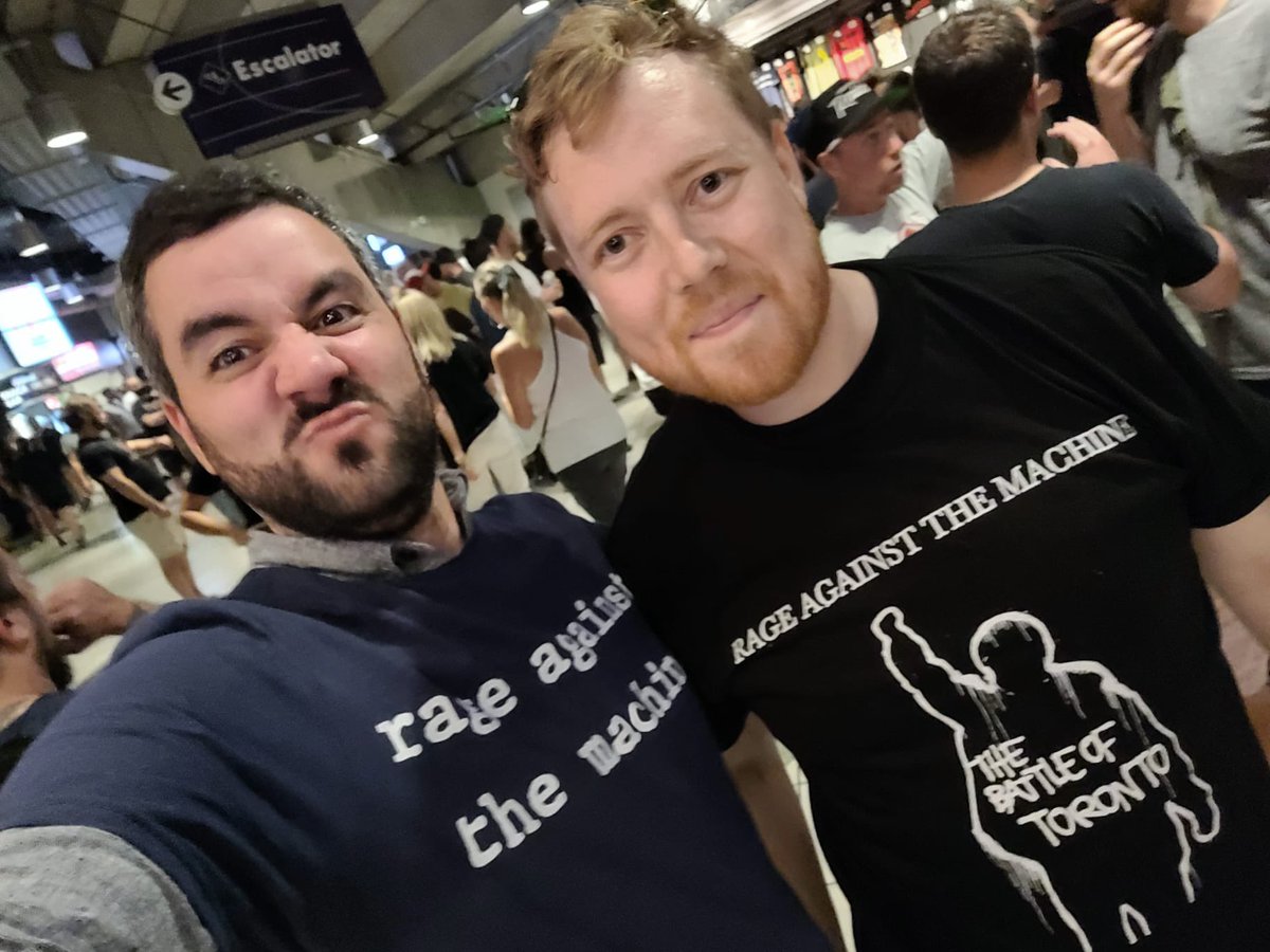 Mark Dearing tweet media