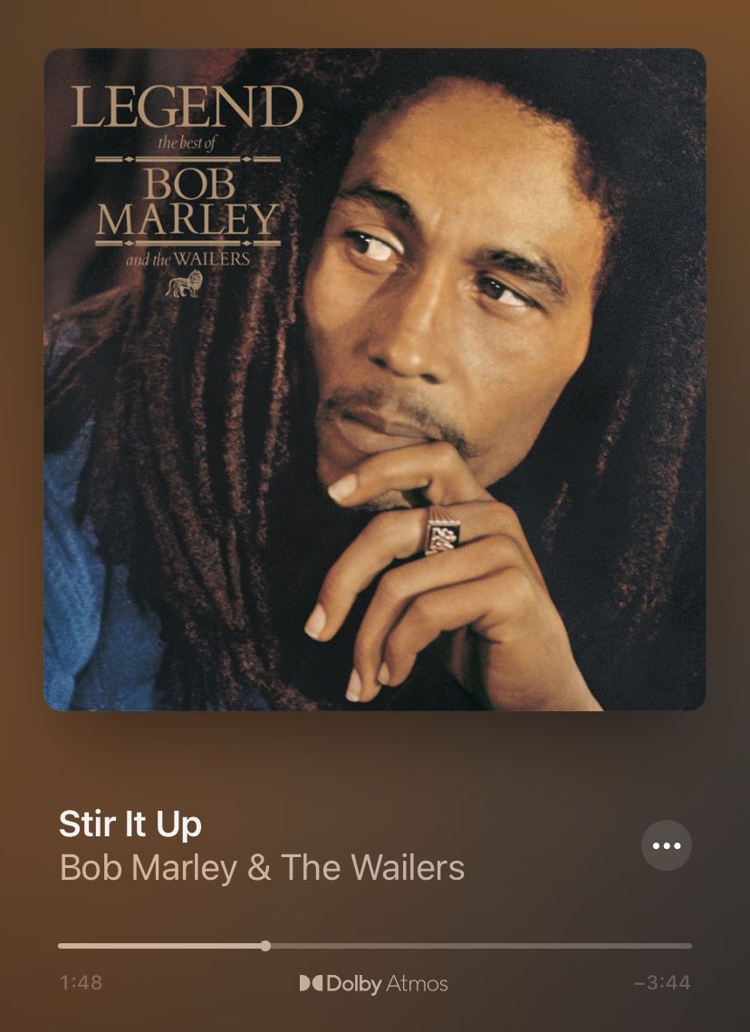 Hope_DW's tweet photo. THURSDAY NIGHT GROOVE🎶💕

“Quench me when I’m thirsty. Come on, cool me down baby, when I’m hot..”🎶

#BobMarley #TheWailers #IThree #StirItUp #LittleDarling #JustMeAndYou #ComeOnBaby #StirItTogether 🎶💕✨🎵🥁🪘 https://t.co/5Q3Cd2vPZ7