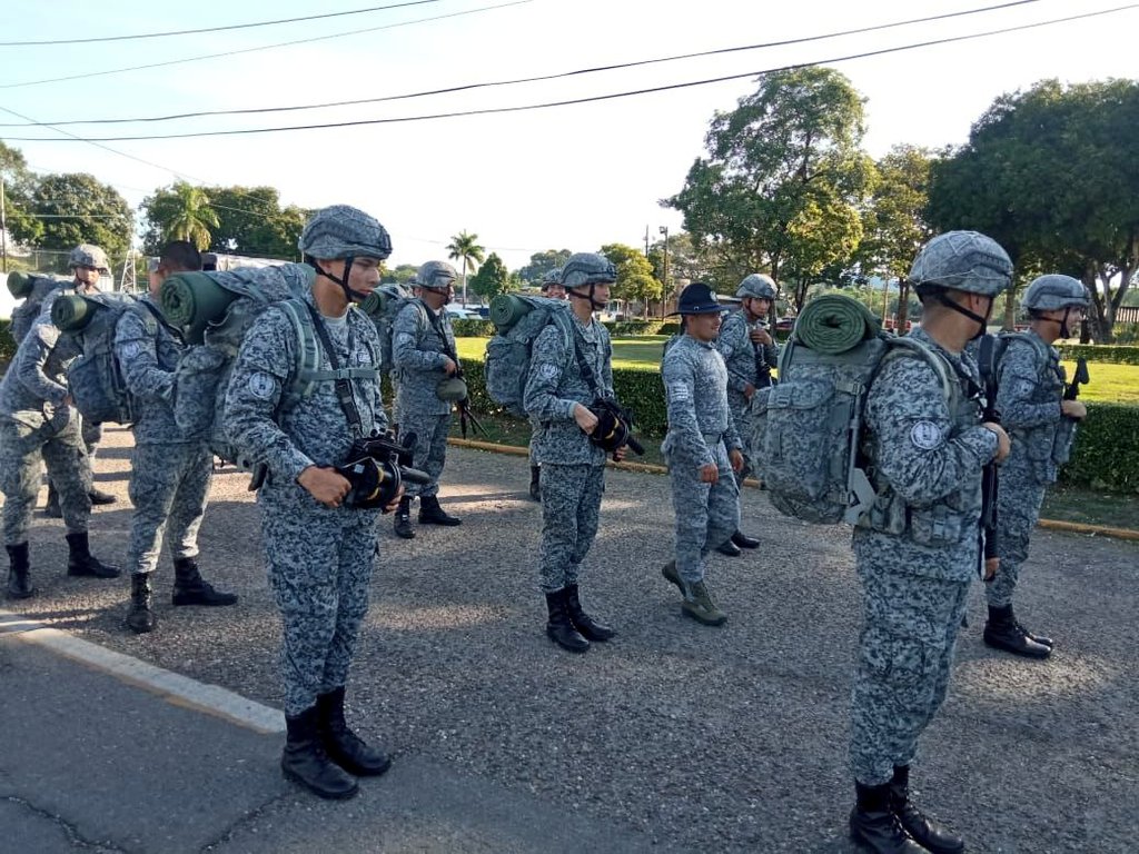 Fuerza Aeroespacial Colombiana tweet media