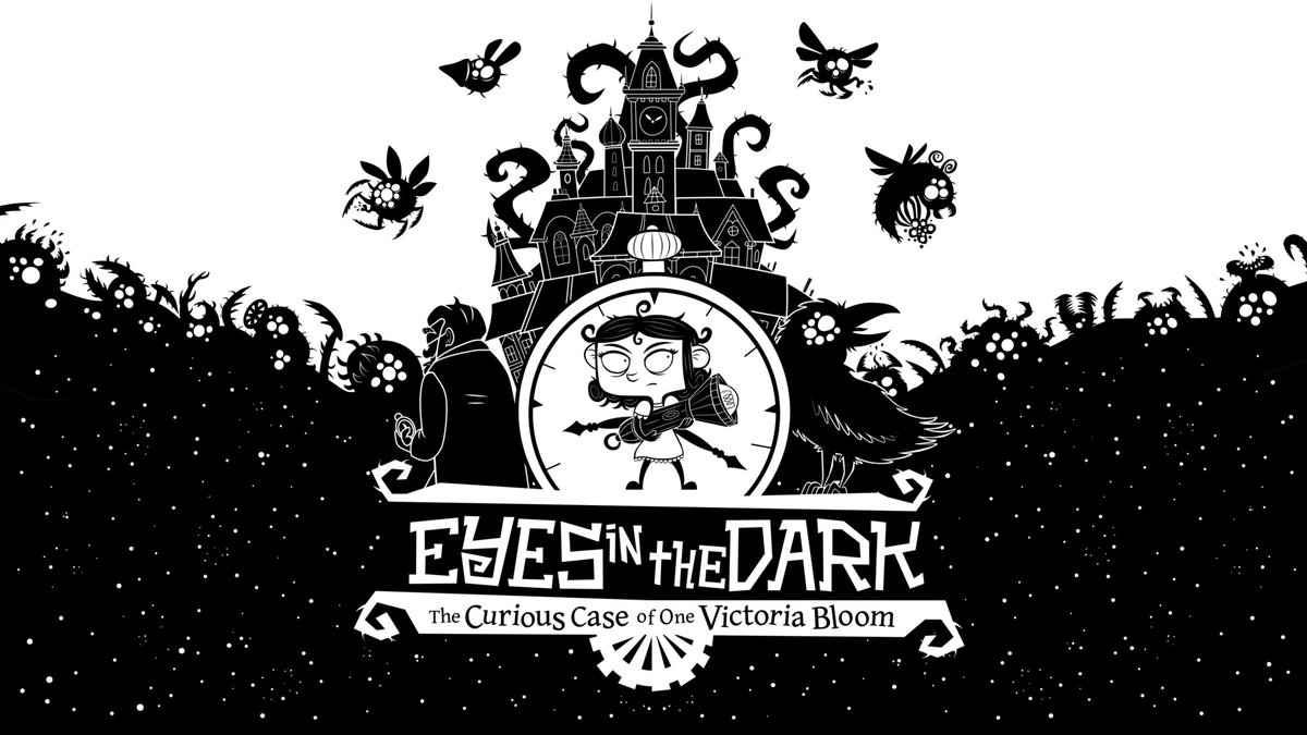 BikeMan's tweet photo. Live Now!

More Eyes In The Dark tonight! The final stream, and I've unlocked the end game!

Checking out @EyesinDark_Game !

Details here for you, take a look: https://t.co/Emwbky8Ovb

https://t.co/64KTQ3Cpq4

#Sponsored #Eyesinthedark #roguelight https://t.co/oSZ6jJ7piv