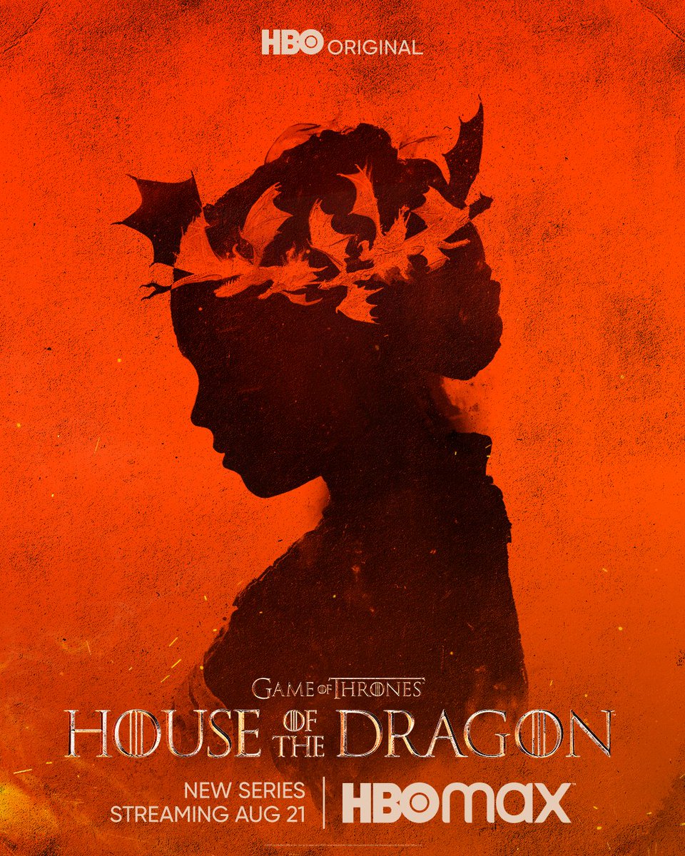 Que horas estreia House of the Dragon?