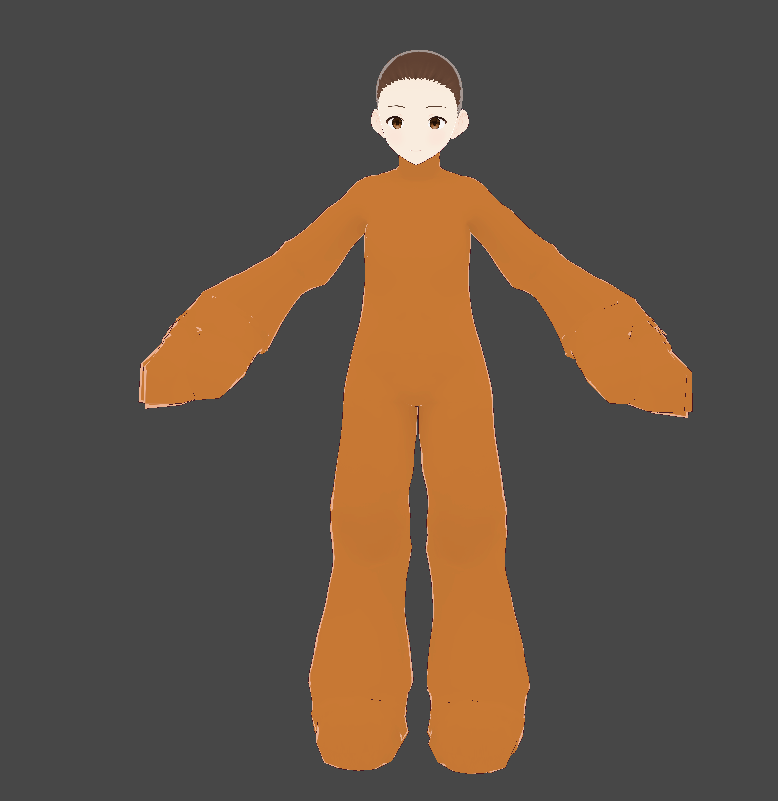 pixel 🔜 otakon on Twitter "the new bodysuits vroid added are fun to