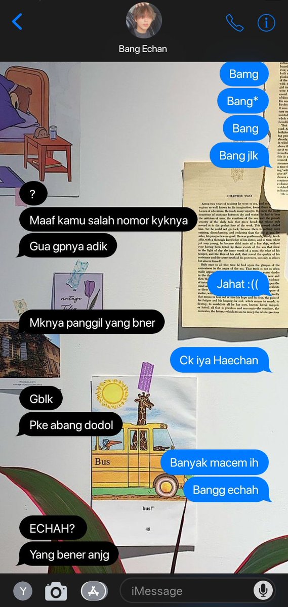 gomawohyunk's tweet image. 194. Cpek sm kakak beradik ini
Cw // Harsh word