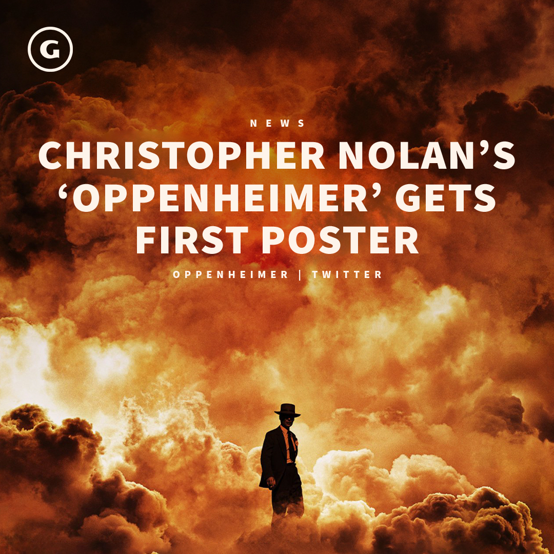 Gamespot on twitter the countdown begins christopher nolan s next
