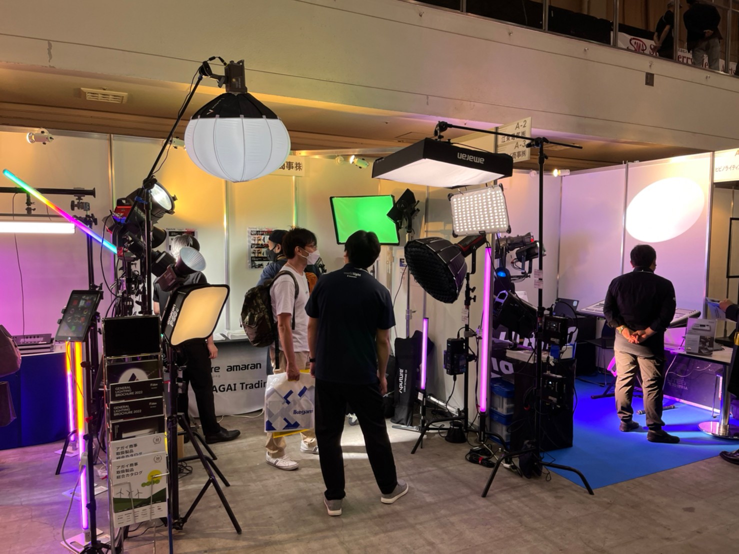 アガイ商事 Broncolor Broncolor Agai Twitter