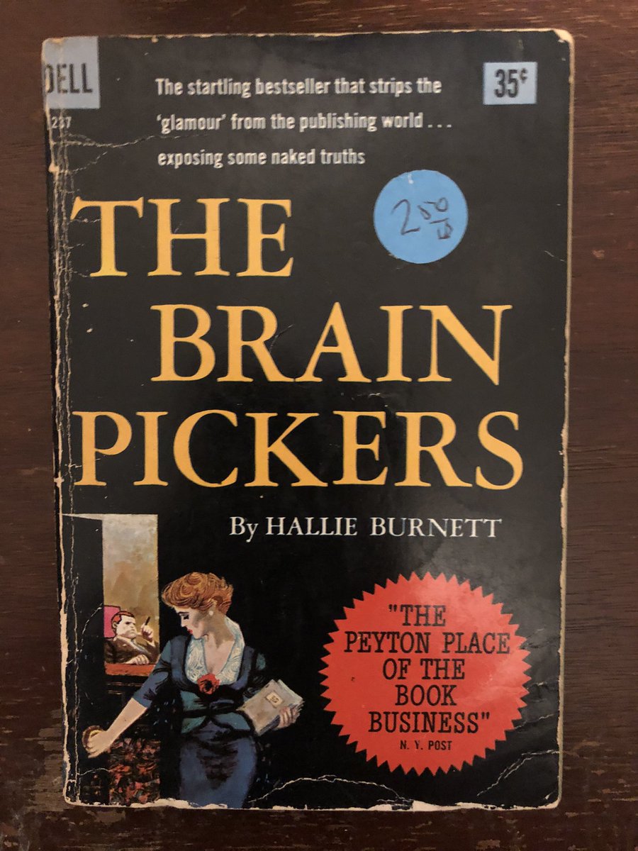 Rebecca Baumann tweet media