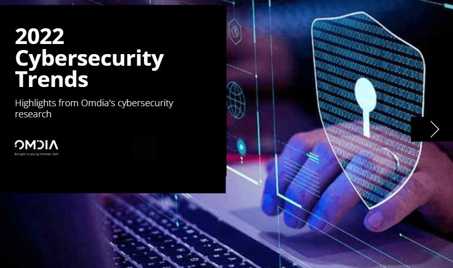 OmdiaHQ's tweet photo. Most #enterprises now employ #cloudcomputing widely yet many struggle to understand the risks. Our #cybersecurity experts will share how to boost cloud environment security and visibility at the #BHUSA Omdia Analyst Summit and via our special report here: https://t.co/U6LhZpauhH https://t.co/TDri7E8zOO