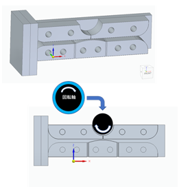 tec_u_ryukyu's tweet image. 【R3-No.18】研究紹介：高速回転用エアベアリング軸受けの開発
tec.u-ryukyu.ac.jp/notice/2022/04…