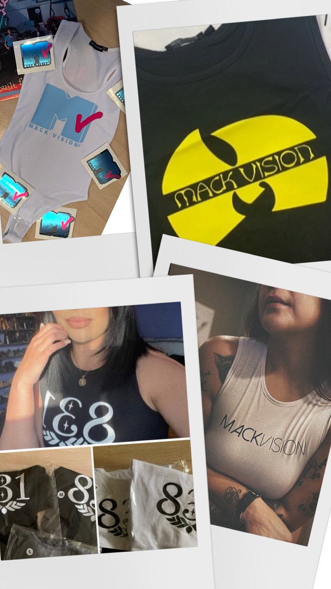 MackVisionPhoto's tweet photo. #MackVision favorite item? https://t.co/NJyCeQPcdO