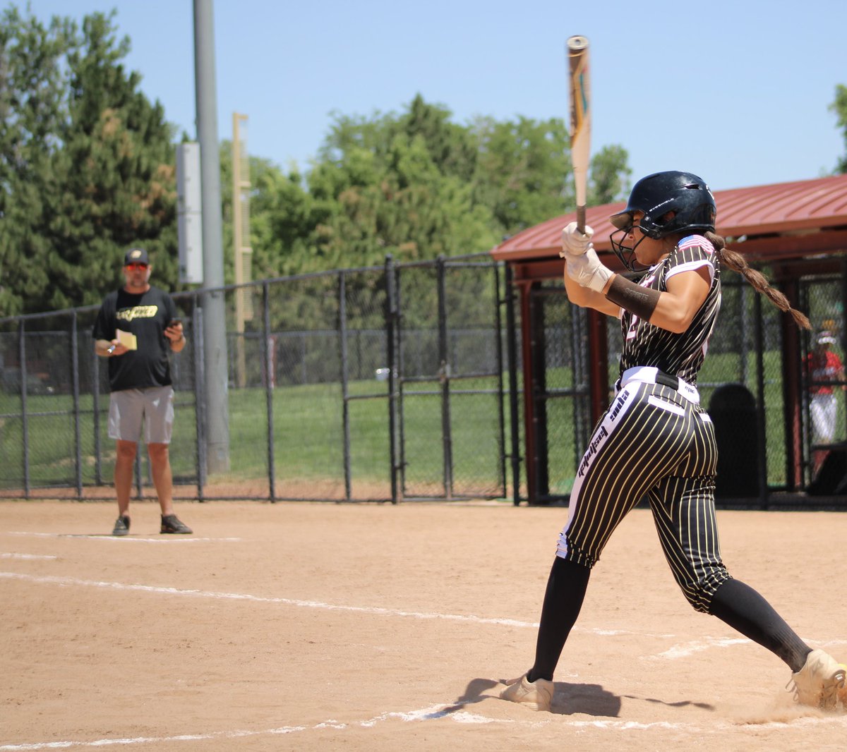 Gabriela Garcia tweet media