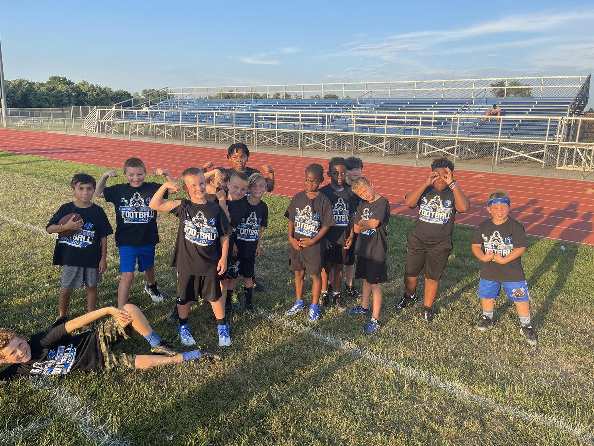 NB Football tweet media