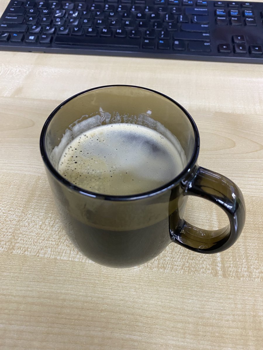 Өглөөний мэнд ☕️☔️