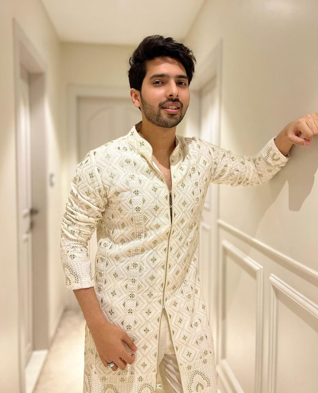 Happy birthday armaan Malik May all your wishes and dreams come true!   