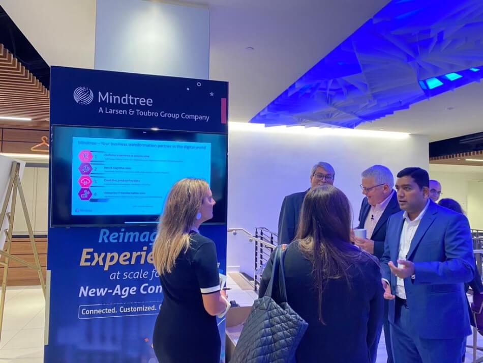 HostingJournal's tweet image. An integrated cyber-recovery platform called MINDTREE VAULT has been launched by Zero Trust data security company Rubrik, in partnership with global technology services and digital transformation firm Mindtree.  #cybersecurity #datasecuritymanagement

hostingjournalist.com/mindtree-rubri…