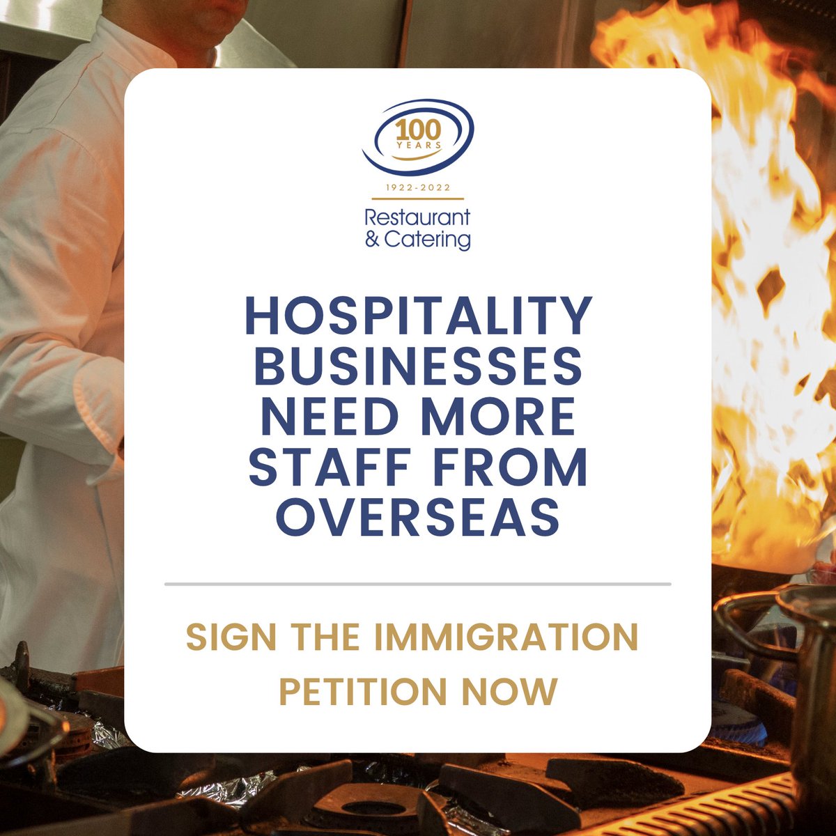 R&amp;CA need your help to fix Australia’s immigration process &amp; solve the staff shortage crisis.

We are calling for urgent action by PM Anthony Albanese &amp; the Fed Govt to fix Australia’s immigration process. ✈️🌏

✍️ Sign our petition &amp; help make it happen: homeofhospitality.rca.asn.au/hospitality-st…