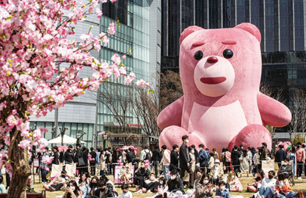 벨리곰 디스코드 오픈했어요! 
귀여운 벨리곰 NFT를 소유해봅시다 ♥ 
디스코드 오픈 축하해요! <a href="/bellygom/">벨리곰</a>  #bellygom, #벨리곰