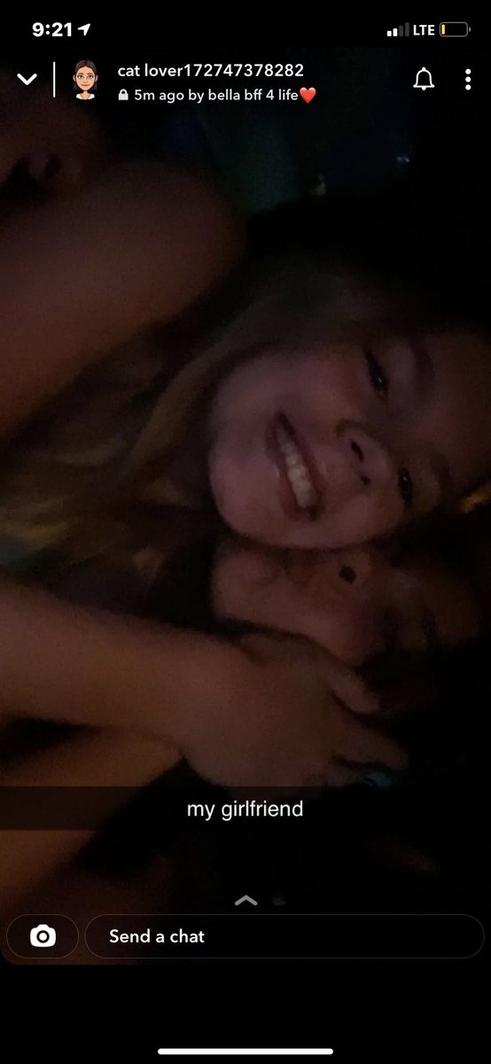 cadierant3's tweet photo. irl twitter mutual https://t.co/y3FN7WbI5L