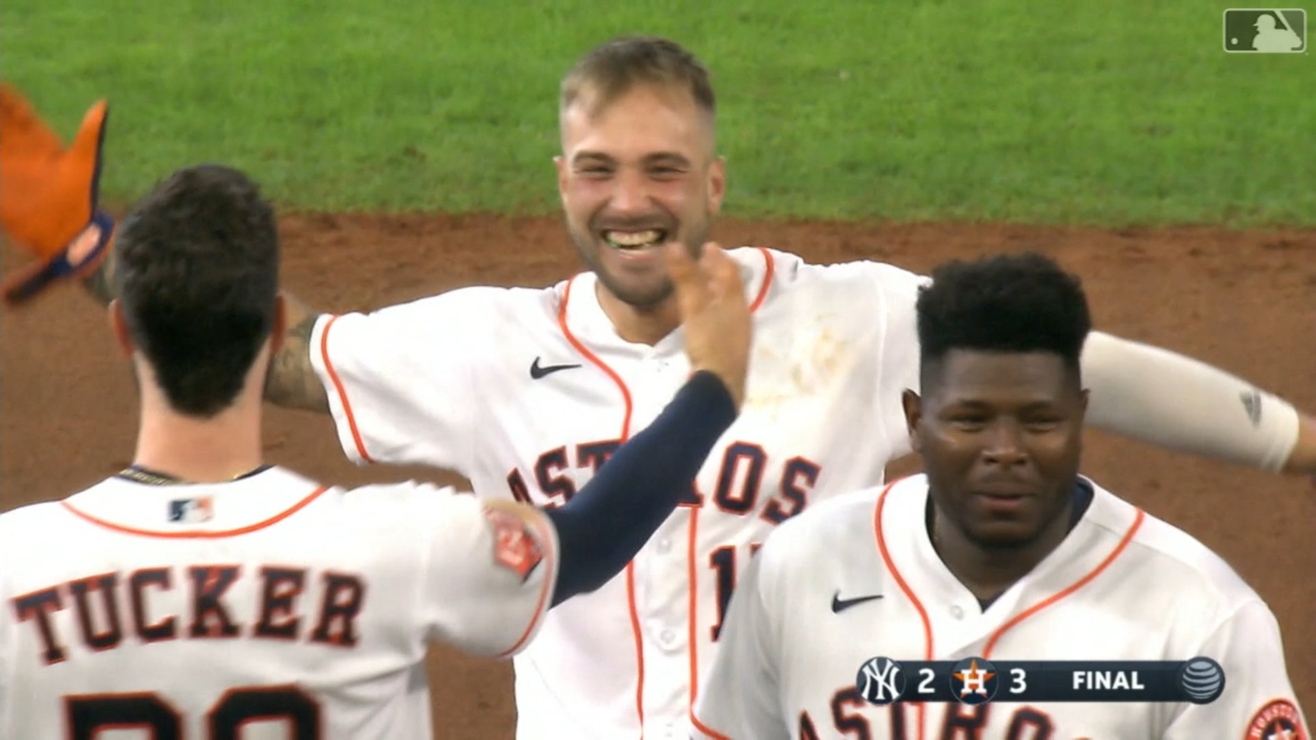 MLB Japan on Twitter